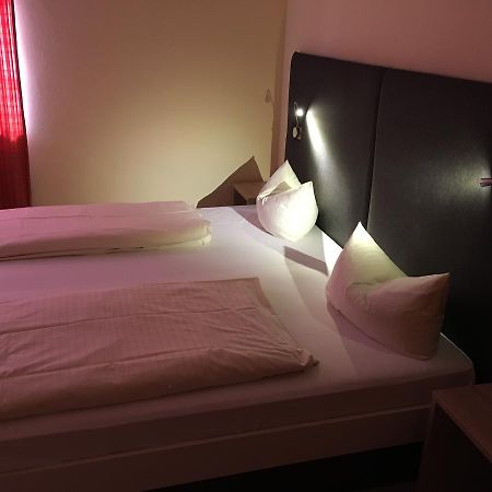 Hotel Hammerwirt Rosenheim Exteriör bild