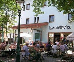 Hotel Hammerwirt Rosenheim Exteriör bild