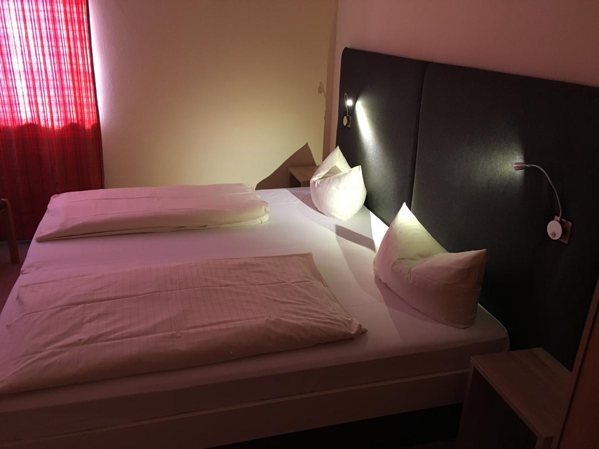 Hotel Hammerwirt Rosenheim Exteriör bild